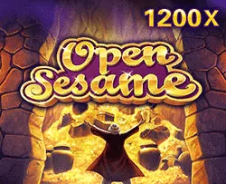 Game provider logo 10