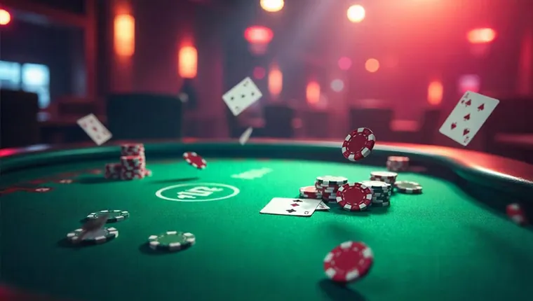 Daily rewards and free spins graphic