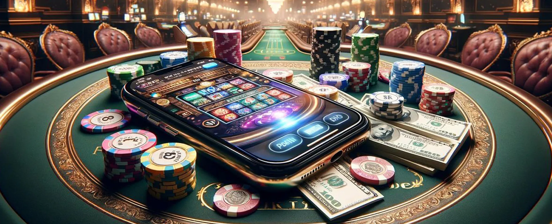 PAGCOR Licensed Online Casino in the Philippines