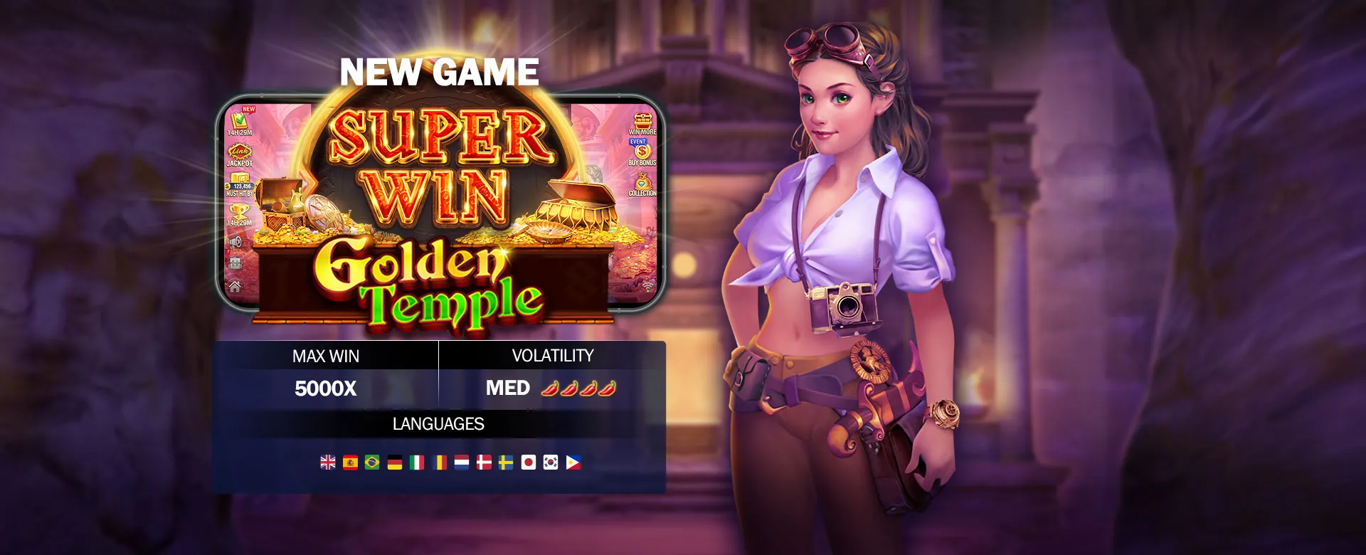 PAGCOR Online Casino Support Center Hero Image