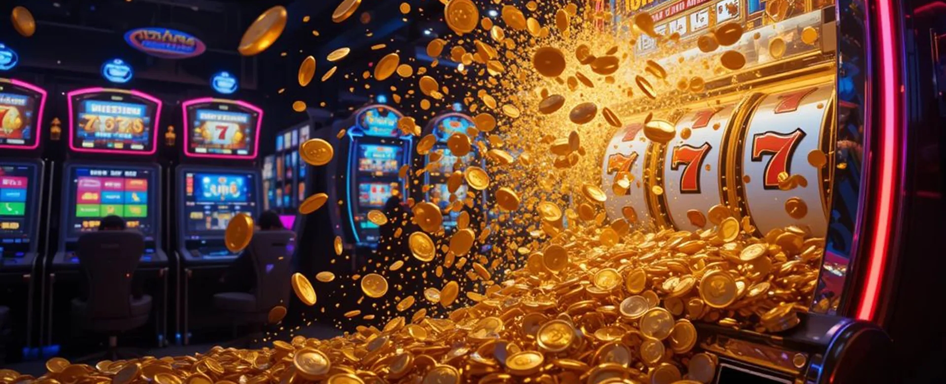 Diverse PAGCOR-Approved Games