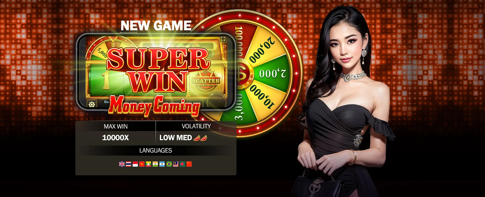 PAGCOR Online Casino Promotions 2026: Your Gateway to Exciting Wins!