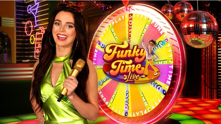 Bingo Plus Games