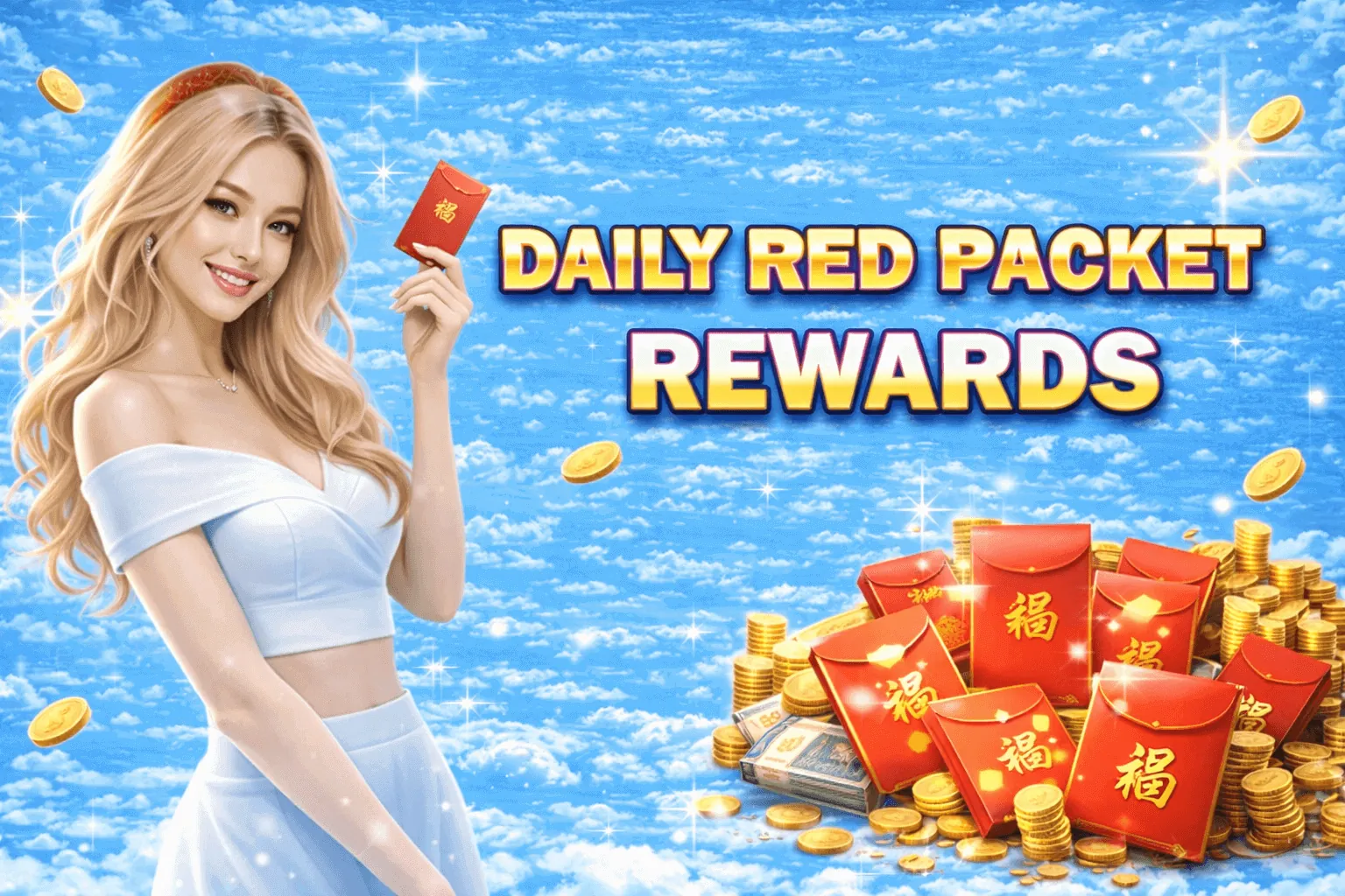 Person desperately chasing gambling losses