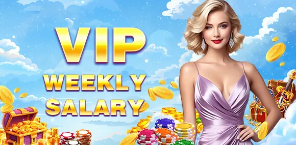 Daily & Weekly Reload Bonuses