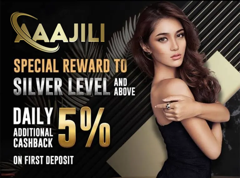 Daily rewards graphic with free spins and arcade machine